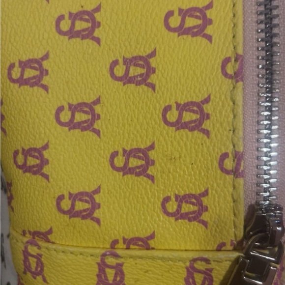 Colorful Logo Mini Backpack - Picture 5 of 9